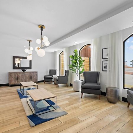 La Quinta Inn & Suites By Wyndham Santa Cruz Luaran gambar