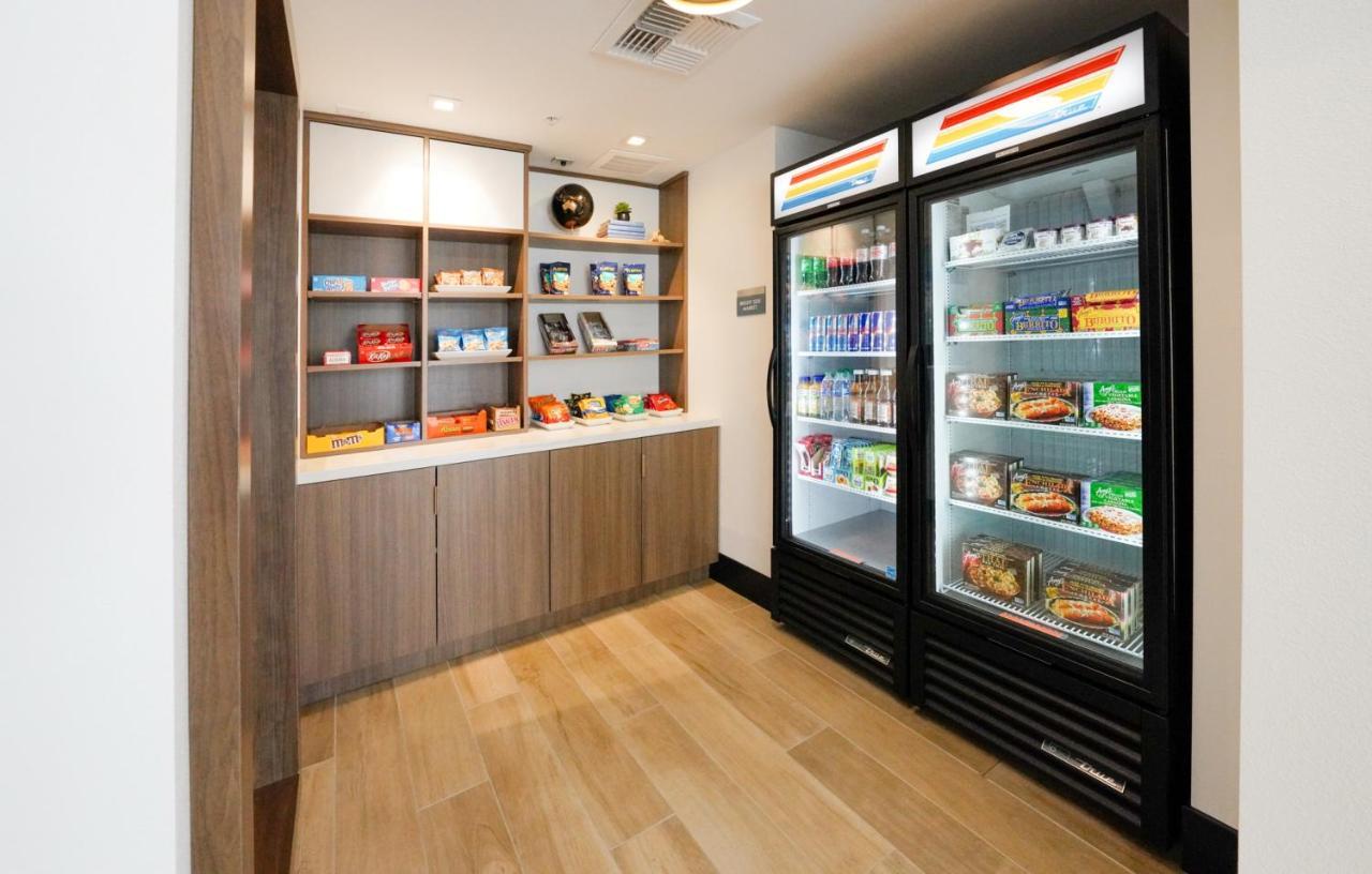 La Quinta Inn & Suites By Wyndham Santa Cruz Luaran gambar