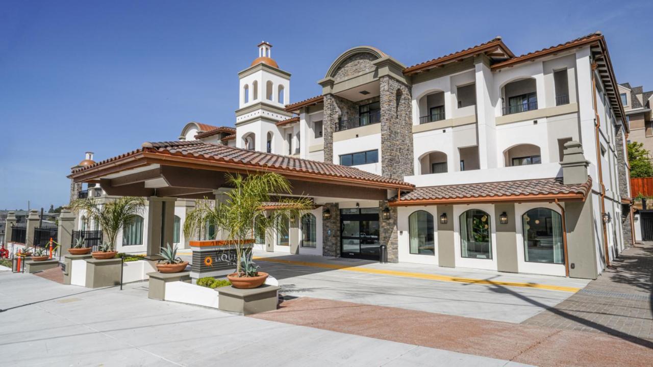 La Quinta Inn & Suites By Wyndham Santa Cruz Luaran gambar