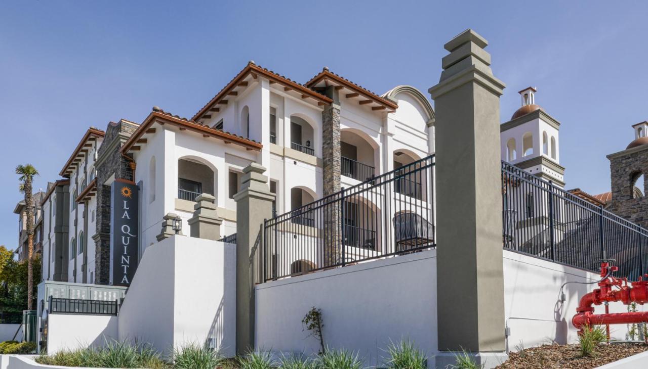 La Quinta Inn & Suites By Wyndham Santa Cruz Luaran gambar