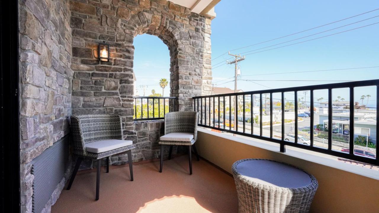La Quinta Inn & Suites By Wyndham Santa Cruz Luaran gambar