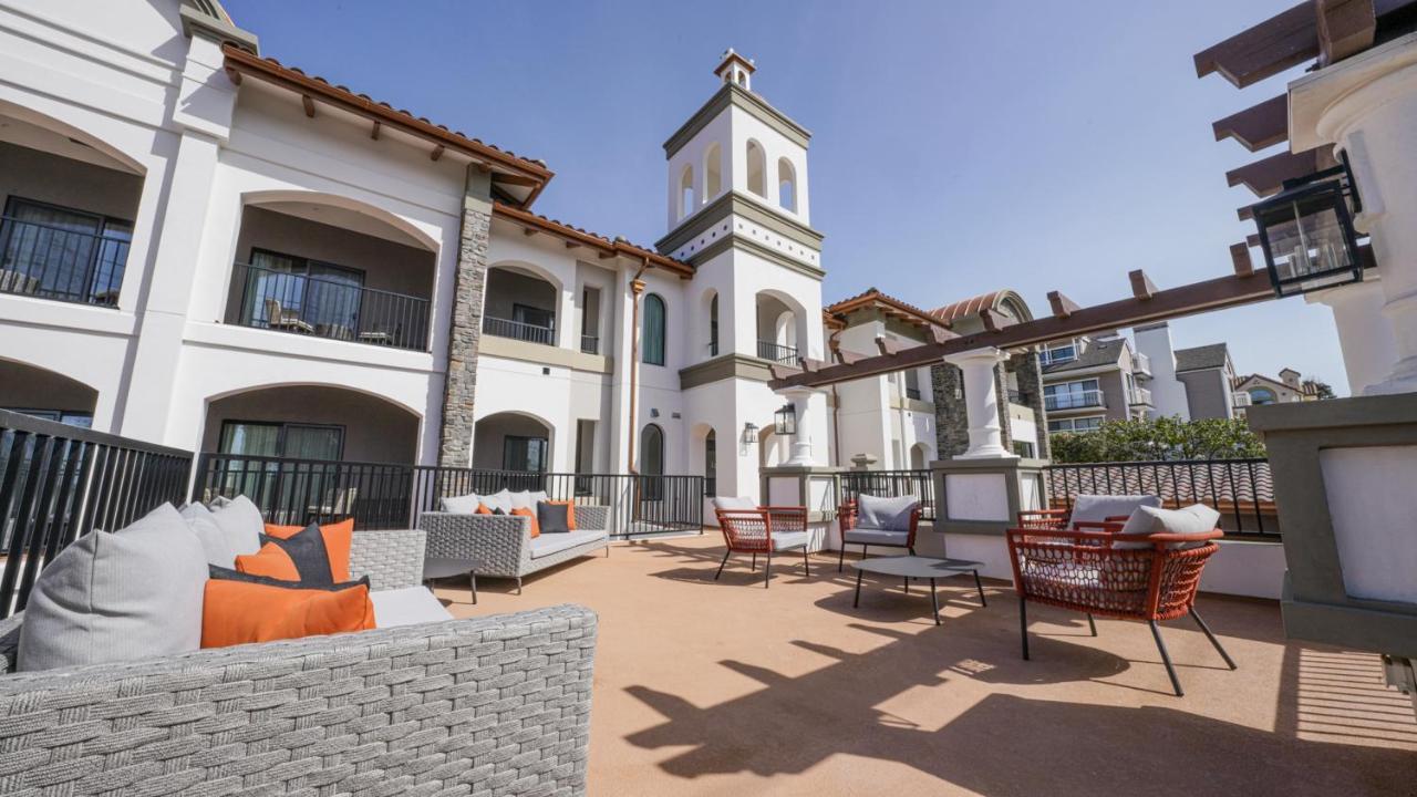 La Quinta Inn & Suites By Wyndham Santa Cruz Luaran gambar