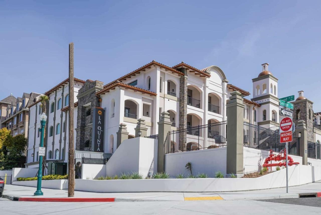 La Quinta Inn & Suites By Wyndham Santa Cruz Luaran gambar