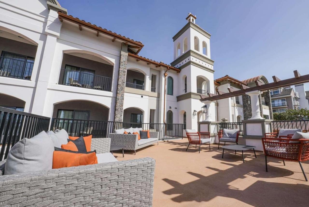 La Quinta Inn & Suites By Wyndham Santa Cruz Luaran gambar