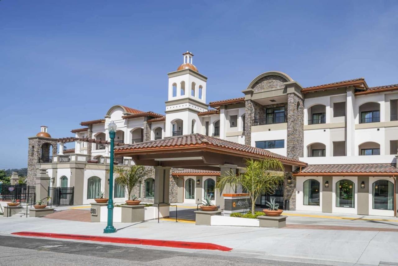 La Quinta Inn & Suites By Wyndham Santa Cruz Luaran gambar