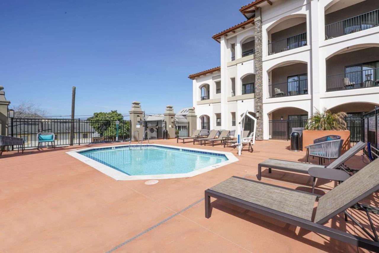 La Quinta Inn & Suites By Wyndham Santa Cruz Luaran gambar