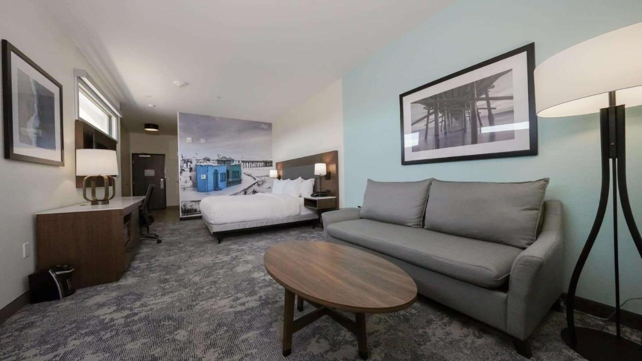 La Quinta Inn & Suites By Wyndham Santa Cruz Luaran gambar