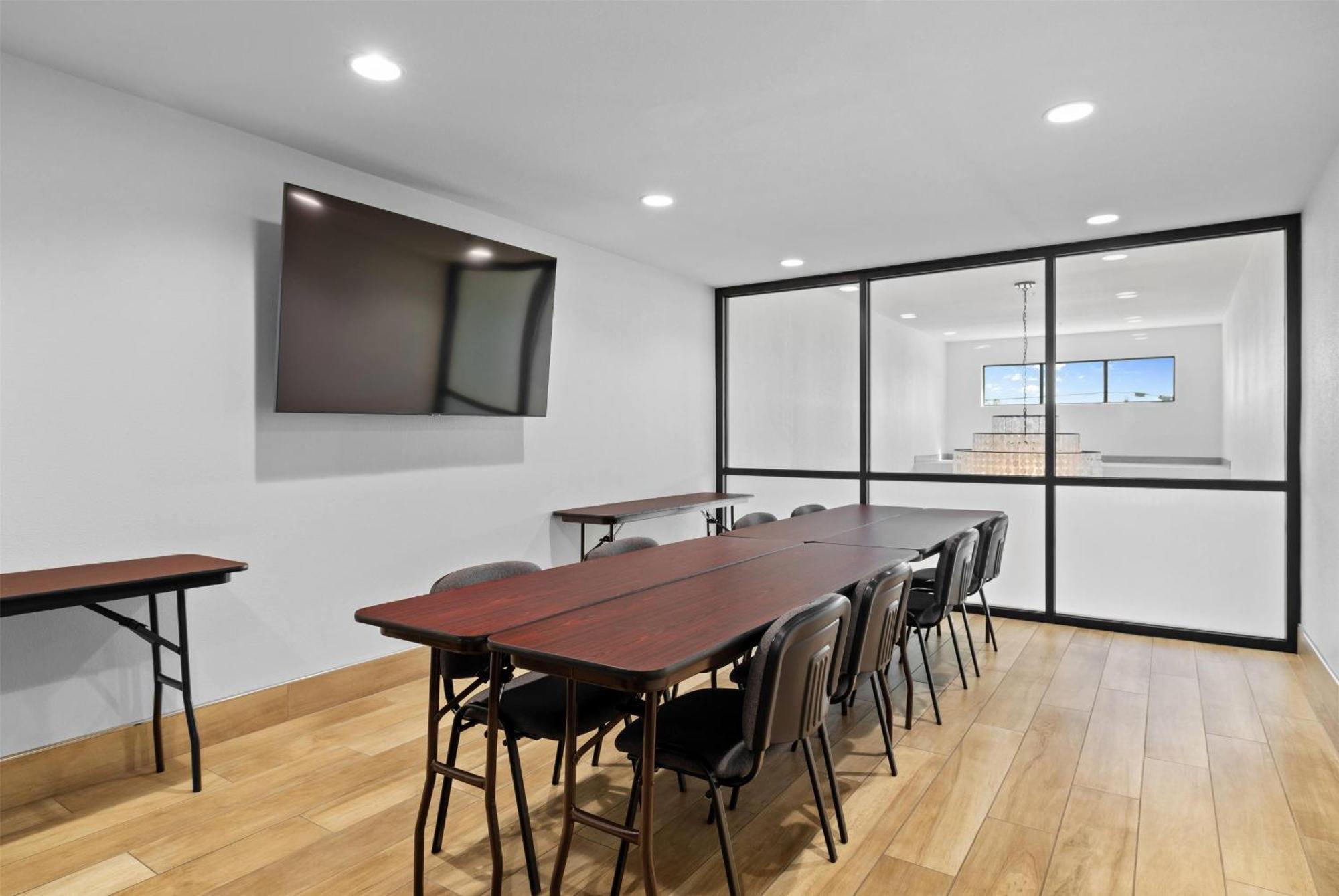 La Quinta Inn & Suites By Wyndham Santa Cruz Luaran gambar