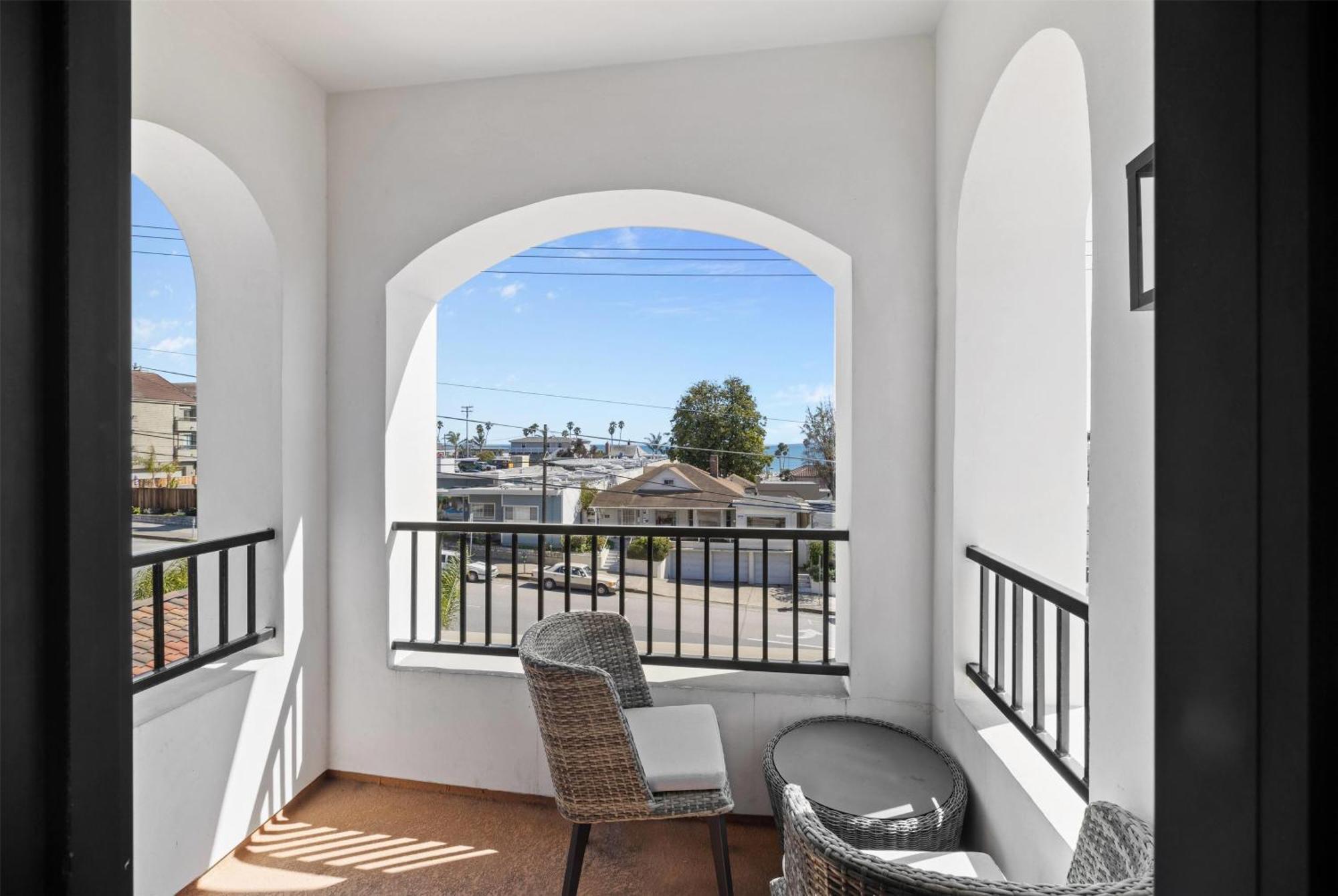 La Quinta Inn & Suites By Wyndham Santa Cruz Luaran gambar